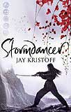 Stormdancer, The Lotus War Book One-by Jay Kristoff cover pic
